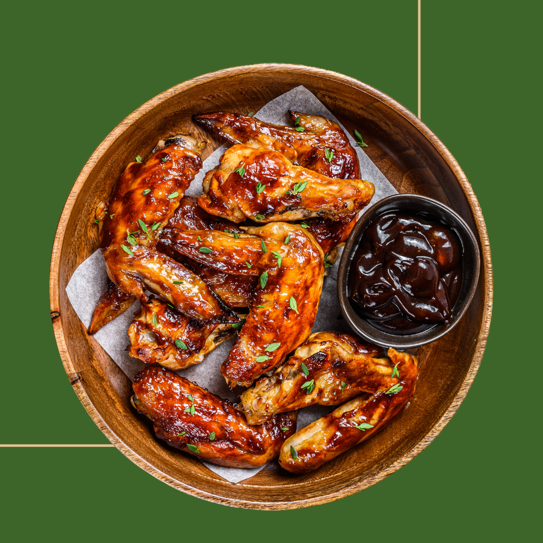 Antojitos 